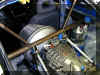 Inlet Screen