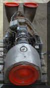 Turbomeca Turmo