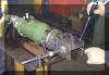 YF-22 Nozzle