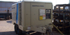 750cfm Compressor
