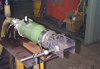YF-22 Nozzle