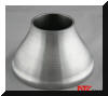 CNC machined part