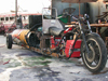 Jet Trikes