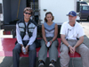 The jet family