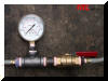 Oil Pump Testing