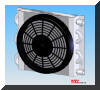 Radiator and Bracket