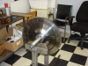 Balancing Bull Gear