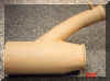 NT/4 Combustor casing