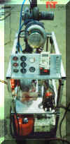 Air Casing