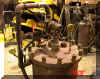 New throttle system 