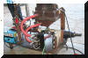 from wood to electricity