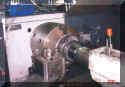 Boring the Hub